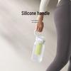 Xiaomi 1 л Портативная спортивная бутылка для воды
