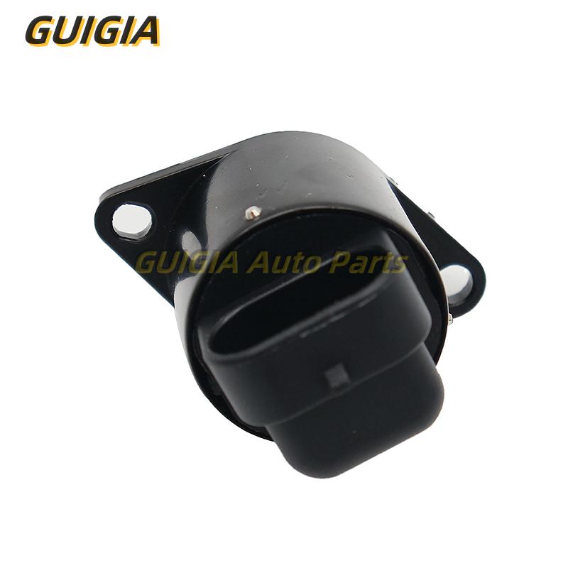 17059602 Idle Air Control Valve For Corsa Meriva 03/05 Chevrolet C2 C3 Avio 08 93744675 High Quality Automotive Spare Parts