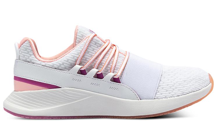 Women's Sneakers Under Armour Wmns Charged Breathe 'Color Shift - White'
