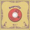 CD SUPERFLY - Sasurai No Tabibito Tokutencd Диск 3 WPZL90014 WARNER Япония Японский Поп/Рок Б/У