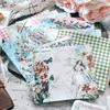 6-дюймовый Фотоальбом-Скрапбук DIY на Тему Фей, Блокнот для Рукоделия, Бумага для Фона, Картон для Открыток, Бумага для Фона, Односторонний, 12 Узоров