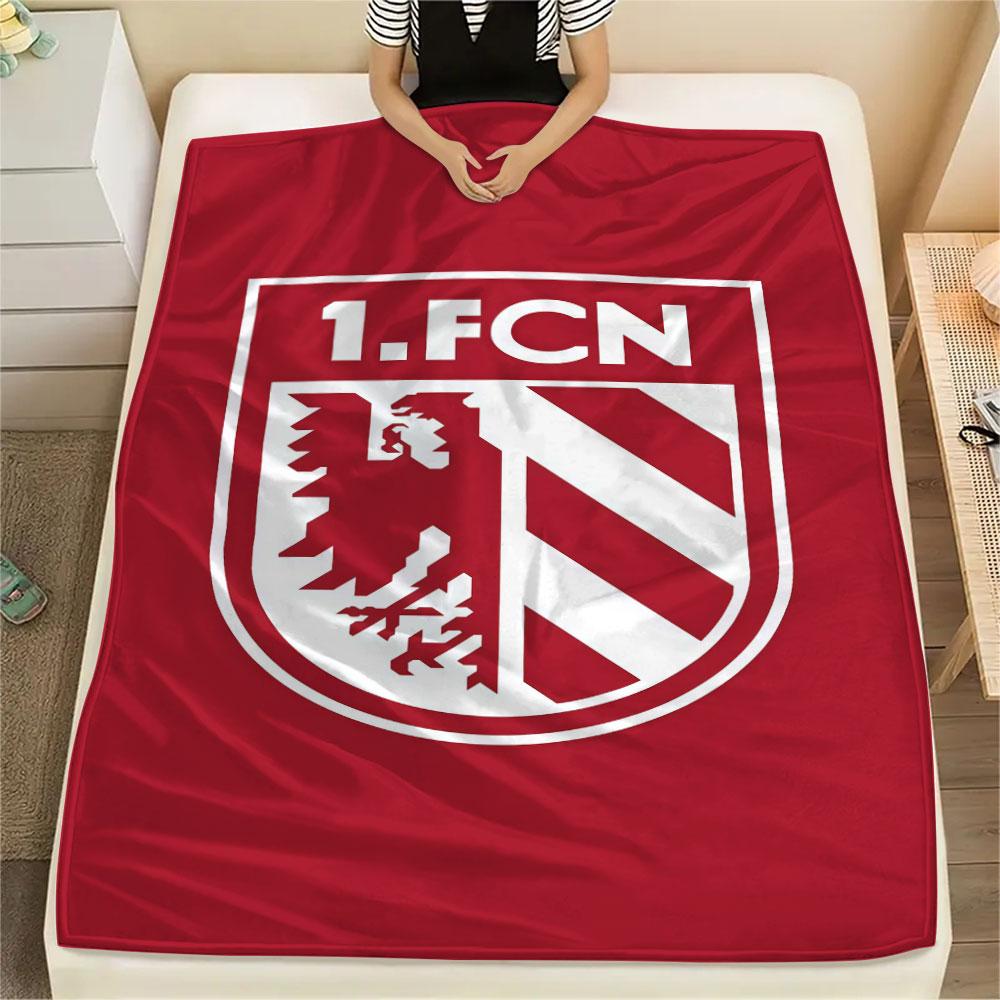 FCN Blanket, High quality Comfortable for All Seasons, Home Decor, Warmth and Comfort