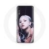 Case for Huawei P20 Blackpink Born Pink Poster Teaser Rosé Comeback Single Pink Venom 2022
