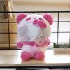Sanrio Kuromi Claw Machine Wedding Toss Plush Doll for Kids