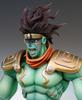 Super figure movement Bizarre Part 3 Star Platinum "JoJo's Adventure" 1.