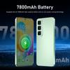 В наличии Эксклюзивный смартфон Hot 50 Pro: Большой HD-экран, 16 ГБ ОЗУ, 1 ТБ памяти