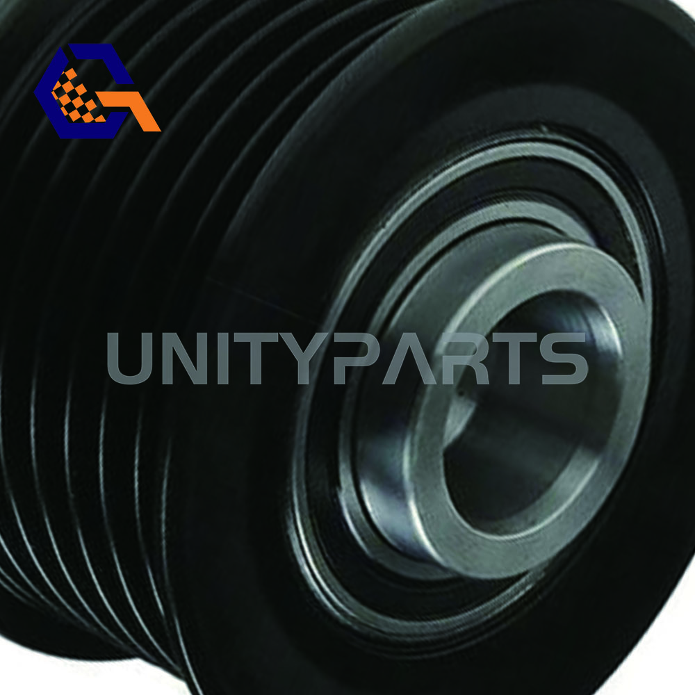 Шкив генератора для Toyota Alphard Aurion Camry COROLLA Matrix Previa RAV4 Solara 2005-/ 27415-0W040 27415-0W041 27415-0W042