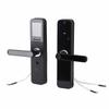 Face Recognition Smart Lock Wifi Remote Control Touch Screen Fingerprint Password Security Video