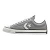 Converse Star Player 76 Low Premium Canvas - классические серые унисекс-кеды винтажно-белые A11510C