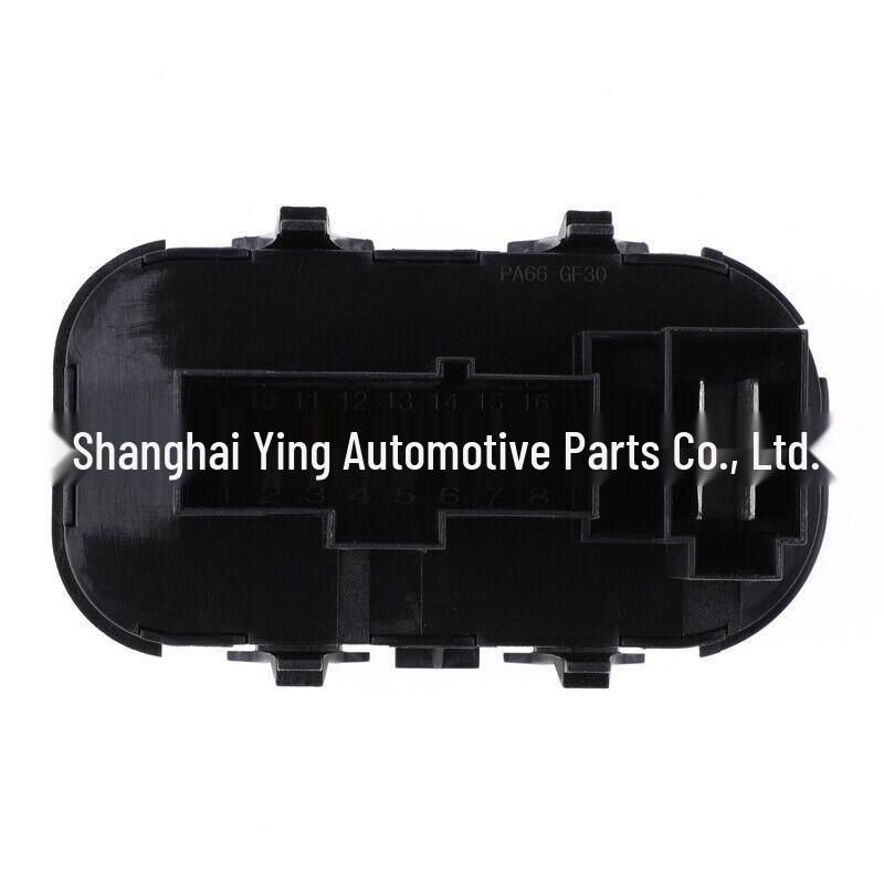 Переключатель стеклоподъемника Ford Focus YS4Z-14529-BA