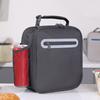Сумка для пикника Портативная сумка для хранения еды в тренажерном зале на открытом воздухе