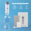 Portable Bidet Handy Toilette Electric Bidet Toilet with USB Cable Women Travel Bidet for Personal Use on The Traveling Health
