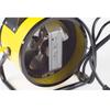 Lan Yie 2000W PTC Ceramic Industrial & Home Heater CN plug (adapter included)
