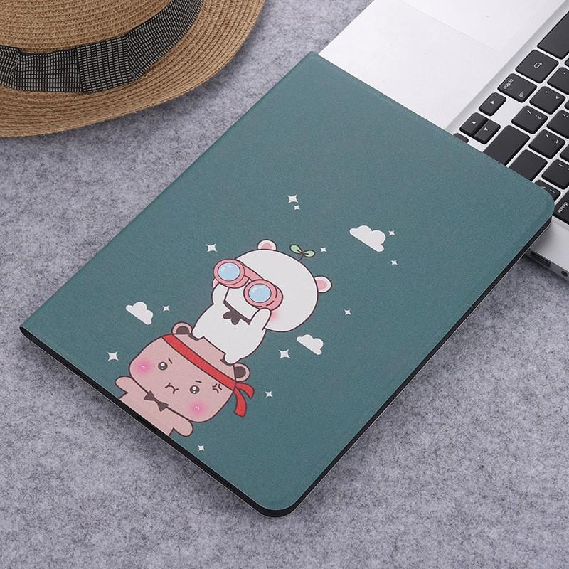 Case IPad 10.9 Inch Air 4 Custom Printed Leather Cover Shockproof Tablet Protector