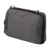 Desk Pouch Fast Storage Gray FS110GY