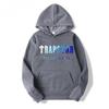 Мужская спортивная одежда TRAPSTAR: Теплый комплект из худи и брюк 18 цветов