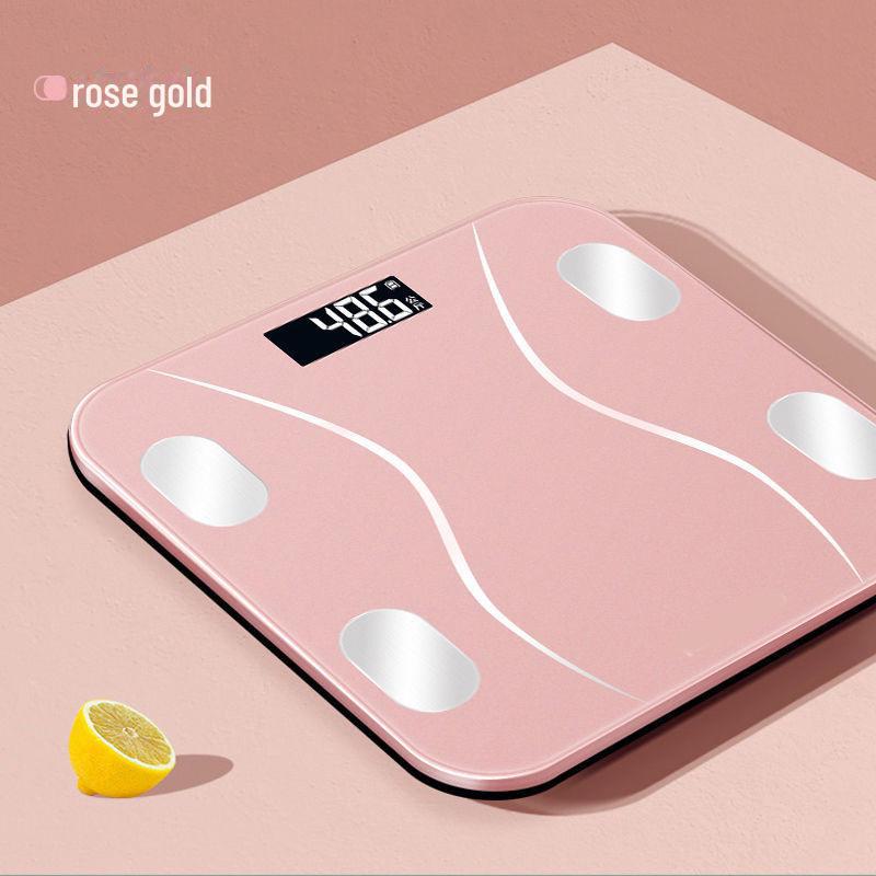 Duorui OK Smart Bluetooth Body Fat Scales с интеграцией приложения Home