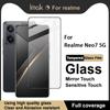 Для Realme Neo7 5G Glass IMAK Full Coverage Tempered Glass Film Pro+ Series
