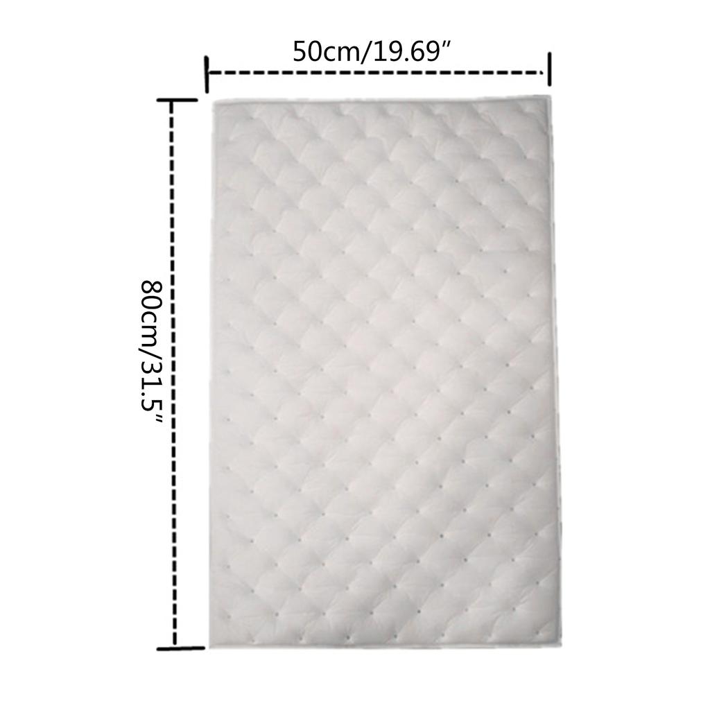 Автомобильный шумоизоляционный коврик 20''x32'' Автомобильный звукоизолятор Материал для шумоизоляции и гашения вибраций