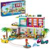 LEGO Friends 41709 Праздничный домик на пляже