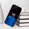 Чехол для телефона S-Shai G-Gilgeous A-Alexander для iPhone 17,16,15,14,13,12,11,Plus,Pro,Max,Plus,XS, мягкий чехол Черный силикон