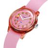 Часы PAC MAN Camper Pink Dial Resin Plastic Quartz 3 ATM Waterproof 36MM Watch TW2V93900 Pink [TIMEX] [Товар]