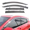 Geely Binyue 19-23 Rain & Sun Shield for Coolray Car Windows