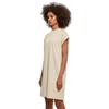 Robe femme - Urban Classics - Turtle - Beige - L