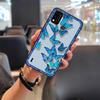 Durable Full Wrap Phone Case For Itel A48 Soft Case TPU Anti-knock Silicone Cover Anti-dust Protective Cute Back Cover