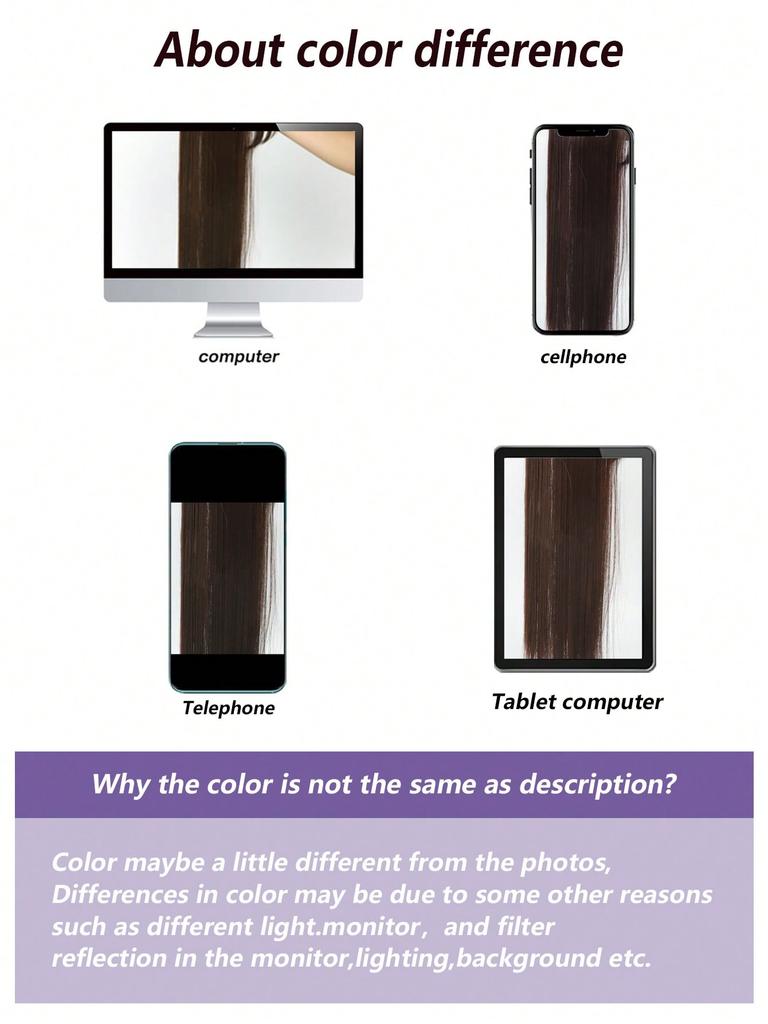 Синтетический длинный прямой верхний слой для волос с челкой, накладные волосы, натуральный сменный чехол, термостойкий для женщин, искусственный парик