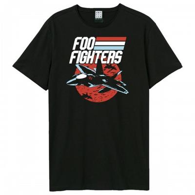 Унисекс Взрослая Футболка Dave Foo Fighters