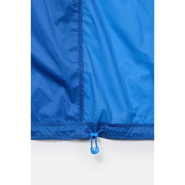 Колон СпортМужская ветровка S Jwjjm25271blu