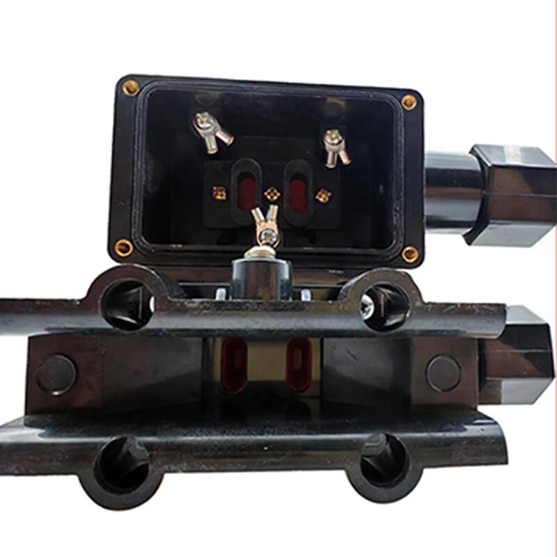 Explosion-Proof Power Junction Box