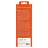 CleanLogic, Bath & Body, скраб для снятия макияжа, 3 двойных текстурных скрабов