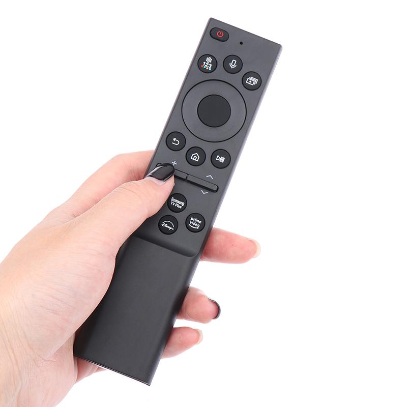 Bn59-01385A Солнечный голосовой пульт дистанционного управления для Smart TV, совместимый с Bn59-01391A Bn59-01432J с серией Neo Qled Uhd