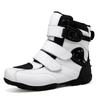 Мотоциклетные гоночные карьерные велосипедные ботинки Bota Motocross Riding Tribe Мотоциклетные ботинки мужские Botas Moto Мотоботы Обувь