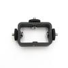 Holder Head Mount Light Stand Holder Adapter for Tripod Phone Bracket Flash Bracket Bracket Adapter