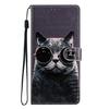Leather Flip Phone Case For Samsung Galaxy A02S A03 Core A04S A04 A04E A05 A05S A10 A20 A20E A21S A30 Wallet Card Holder Cover