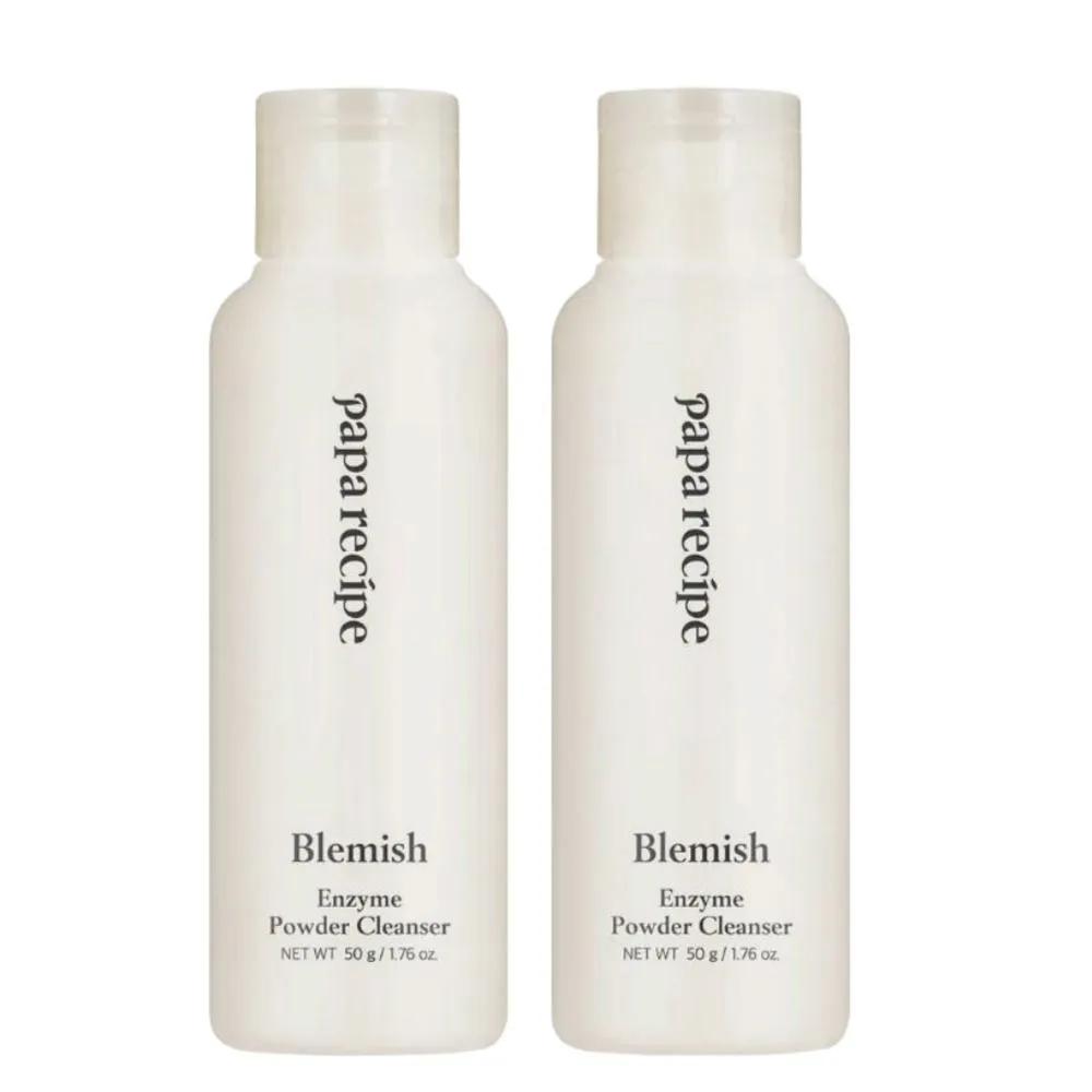 PAPA RECIPE Blemish Enzyme Cleanser 50g (2 pieces)