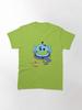 Aladdin Genie of Aladdin Classic T-Shirt