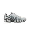 Кроссовки мужские Shox TL Металлик Серебристый Серый Summit-White Wolf-Grey IH4466-095