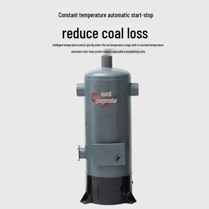 УОСУ 400 Тип Двухтопливный Воздухонагреватель