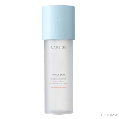 Тонер Water Bank Blue Hyaluronic 160 мл (2 типа) (+Бесплатный подарок)
