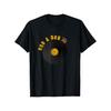 Rub A Dub Reggae Record T Shirt 100 Cotton 180G Heavyweight Music Festival with Jamaican Sound System Black Crewneck Casual S Xxxl