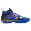 Li-Ning Way of Wade 10 Element - Мужские кроссовки Thunder and Lightning Blue Crystal-Blue ABAS115-7