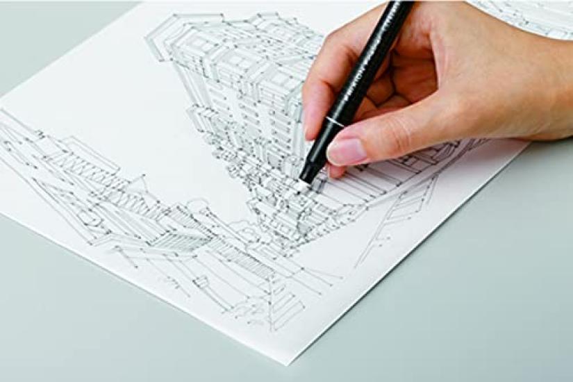 Pilot Erasable Color Pen Frixion Fine Liner set (Bulk purchase) 0.45mm 6-color SFFL-72F-6C [x3]
