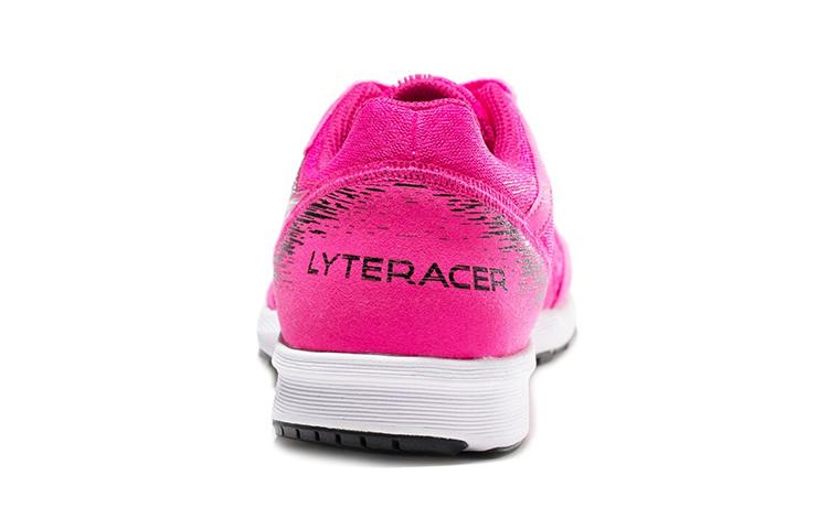 Asics Lyteracer 2 'Розовое сияние' Женские 1012A159-700