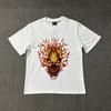 Corteiz Short Sleeve T-Shirt Streetwear Casual Hip Hop Couple Tee Men Women