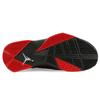 Jordan True Flight Черно-красные Jordan CU4933-001