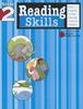 Книга FKHFL : Reading Skills : Grade 2